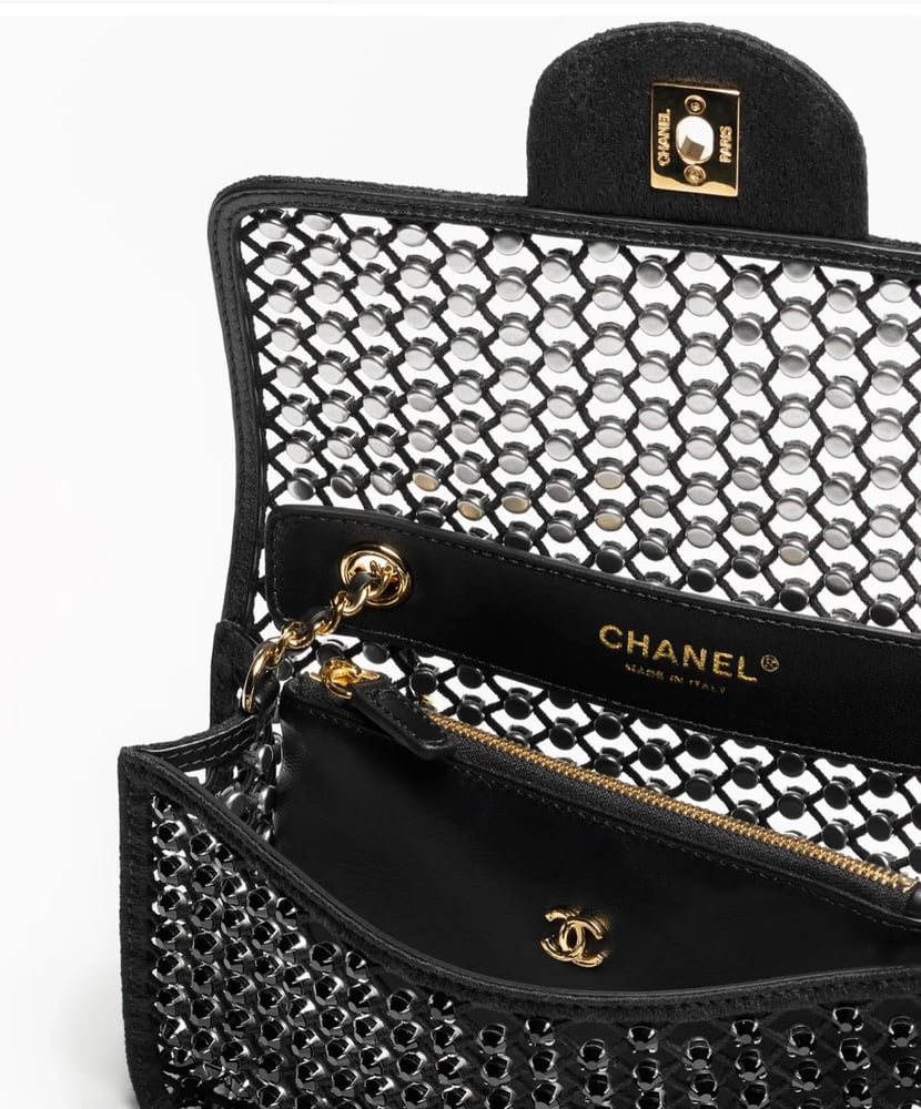 حقيبة Chanel Bag من ماركة شانيل