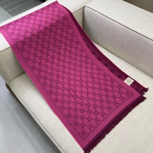 سكارف قوتشي 180*48