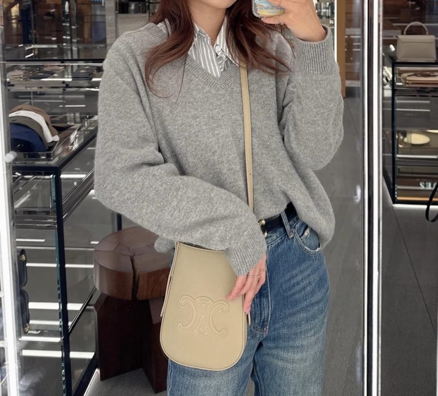 سيلين HELOISE مقاس 15cm