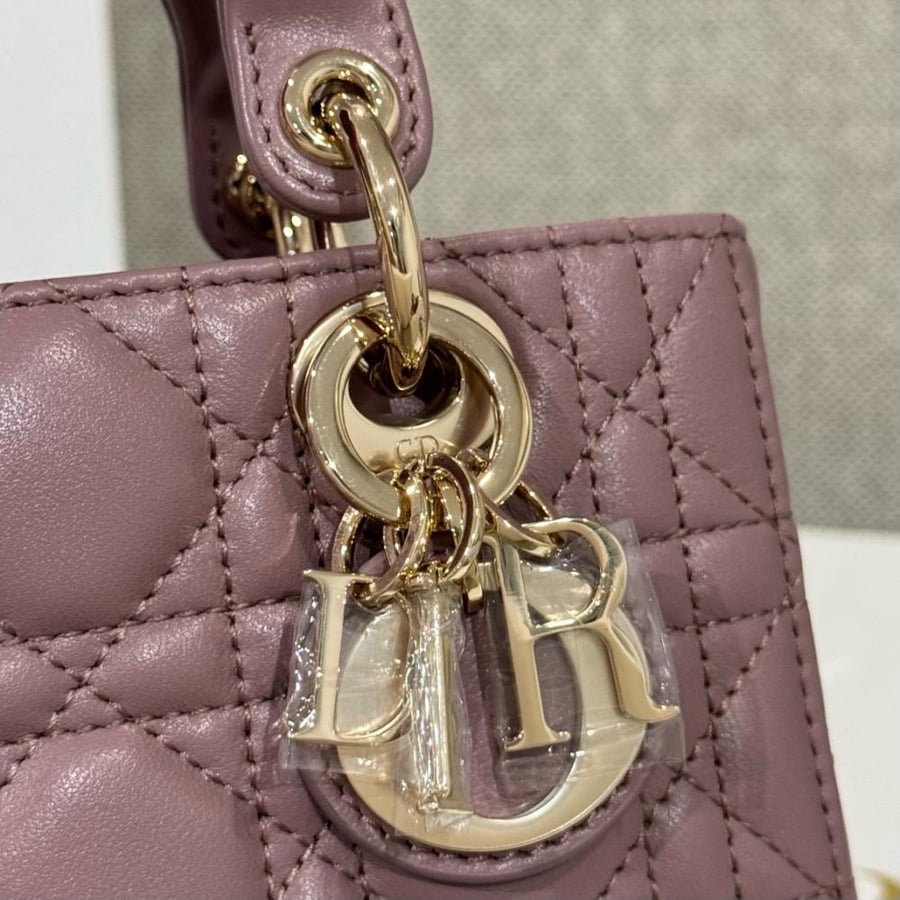 ديور جوي مايكرو مقاس 16cm