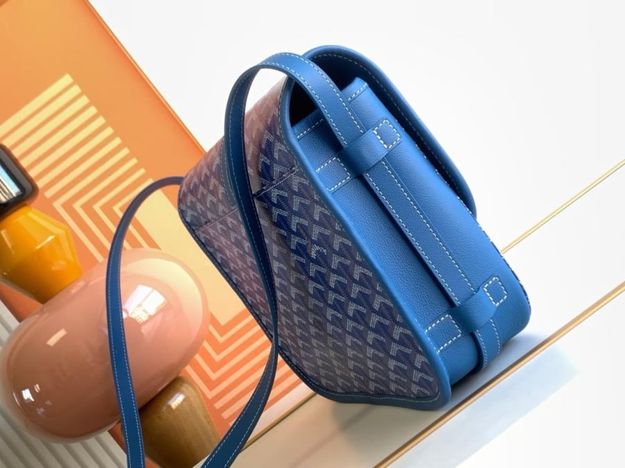 جويارد Belvedere MM Bag مقاس 23cm