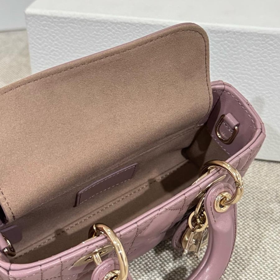 ديور جوي مايكرو مقاس 16cm