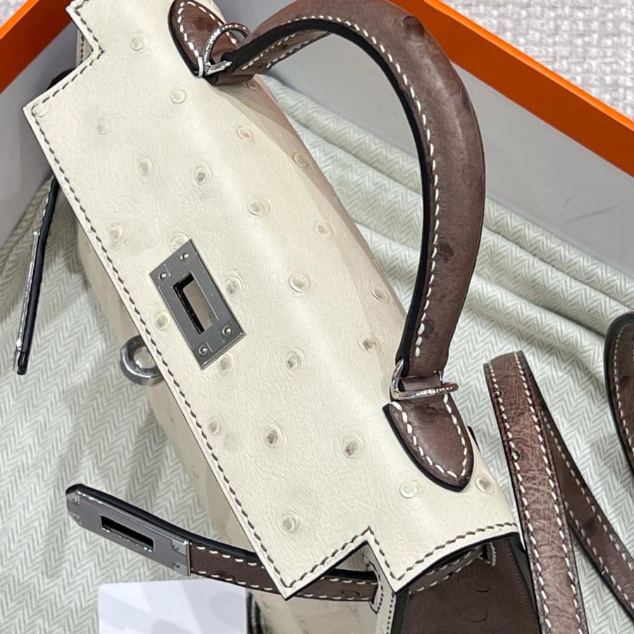 ايرمز Kelly Mini مقاس 19cm