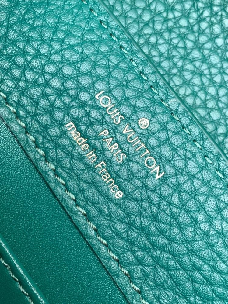 لوي فيتون Capucines مقاس 21cm
