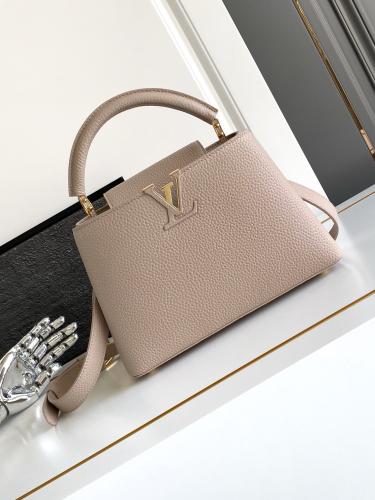 لوي فيتون Capucines مقاس 27cm