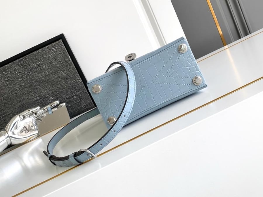 لوي فيتون Rose des Vents miniمقاس 19cm