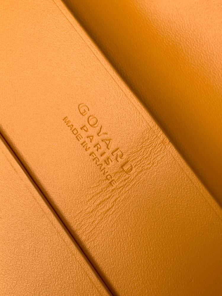 جويارد Richelieu Wallet مقاس 19cm