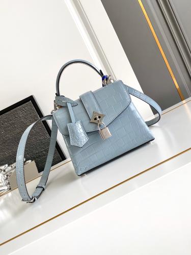 لوي فيتون Rose des Vents miniمقاس 19cm