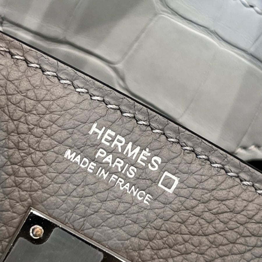 ايرمز Birkin مقاس 25cm