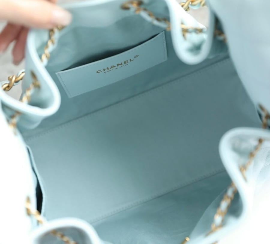 شانيل 25Bag مقاس 26cm