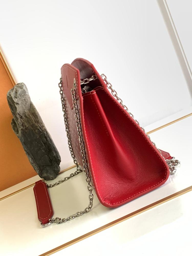 جويارد Rouette Structuré PM Bagمقاس 25cm