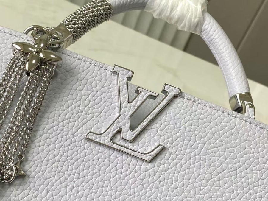 لوي فيتون Capucines مقاس 27cm