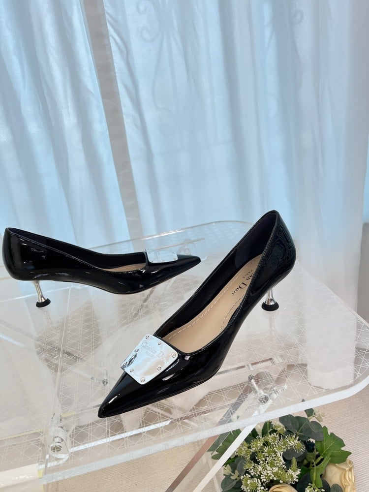 هيلز ديور ارتفاع 8 cm