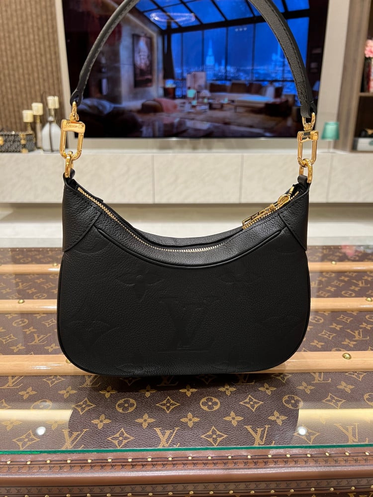 لوي فيتون BAGATELLE مقاس 24cm