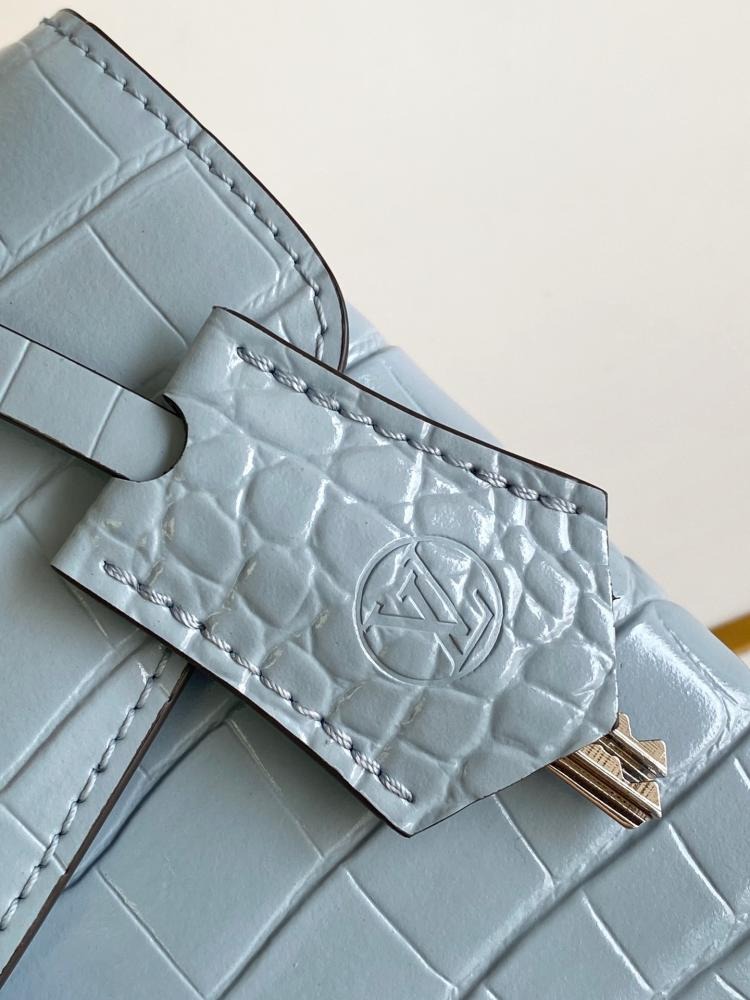 لوي فيتون Rose des Vents miniمقاس 19cm