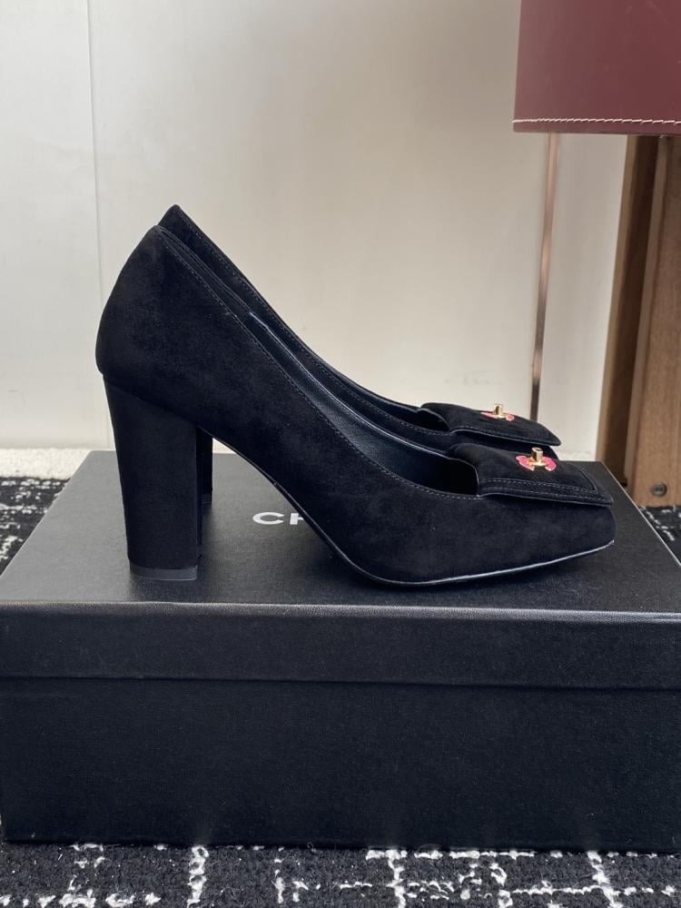 هيلز شانيل ارتفاع 9cm