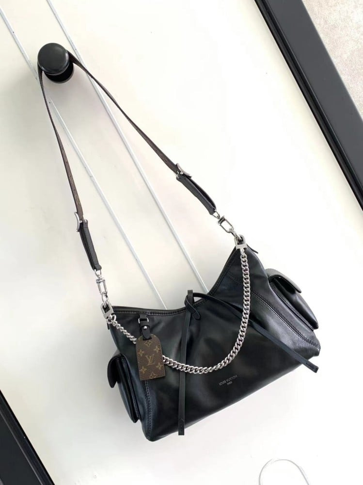 لوي فيتون CarryAll مقاس 33.5cm