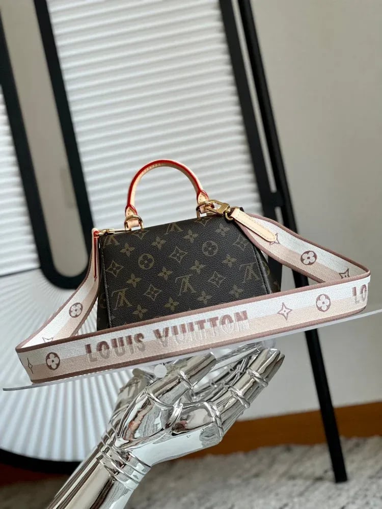 لوي فيتون Cluny Mini مقاس 20cm