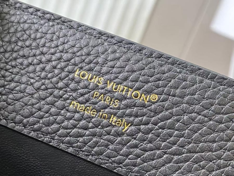 لوي فيتون Capucines مقاس 27cm