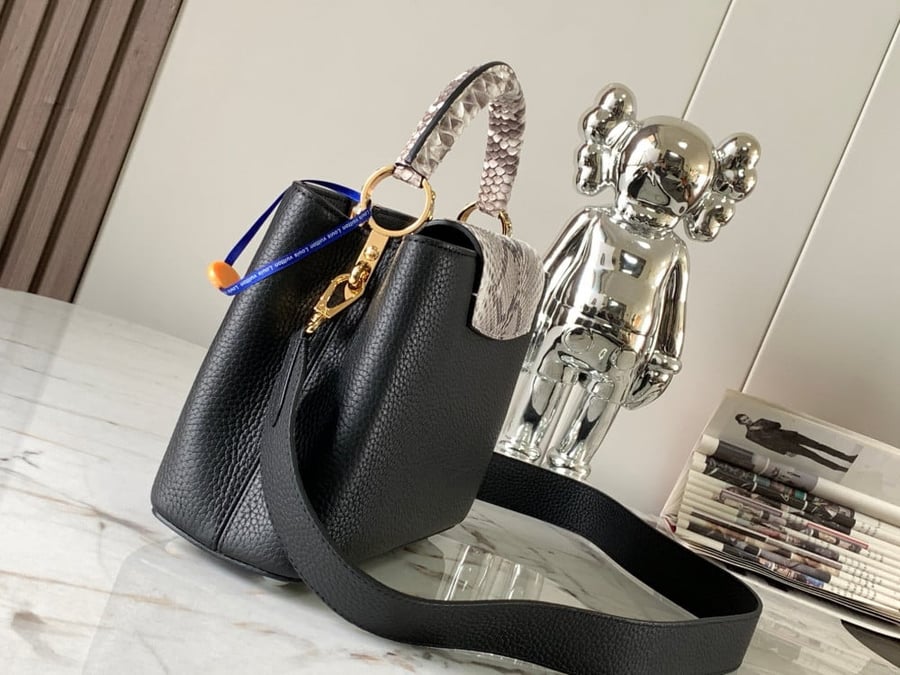 لوي فيتون كابسين BB مقاس27cm