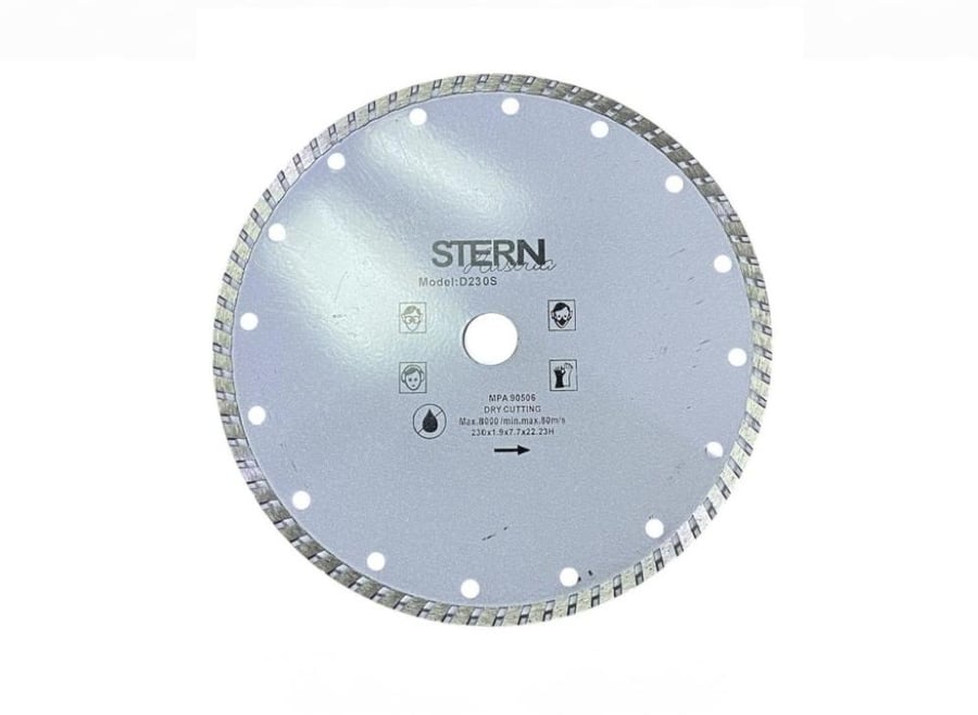 دسك جرانيت سادة 9 بوصه