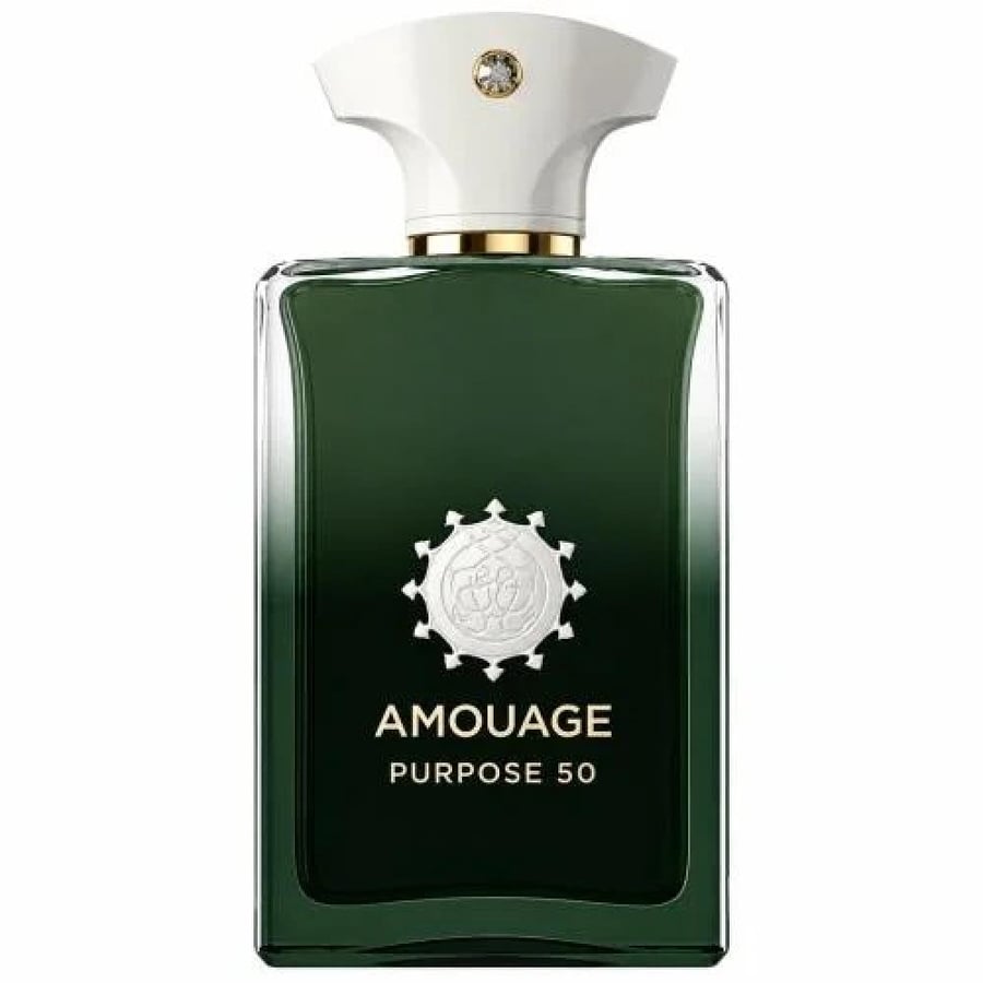 عطر امواج بيربوز 50 او دو بارفيوم 100مل