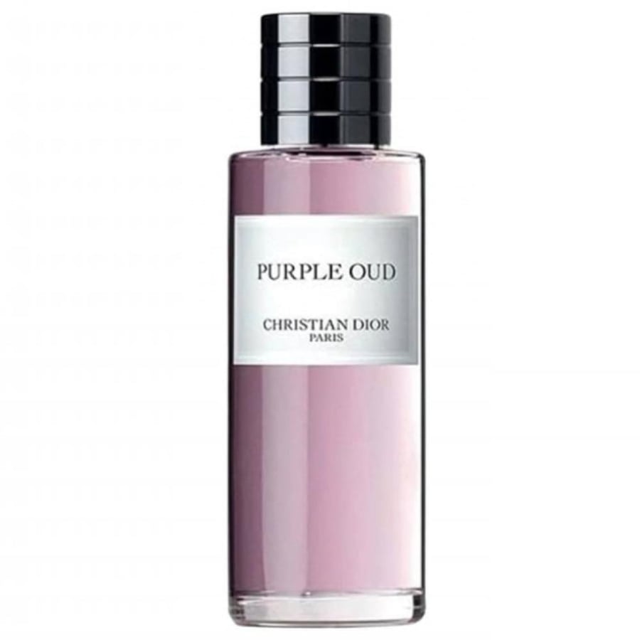 عطر ديور بربل عود او دو بارفيوم 125 مل