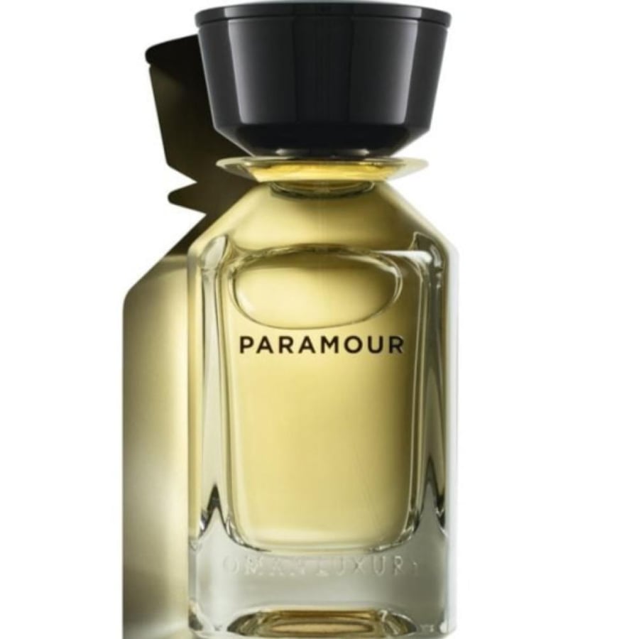 عطر بارامور من عمان لكجري - او دو بارفيوم - 100 مل