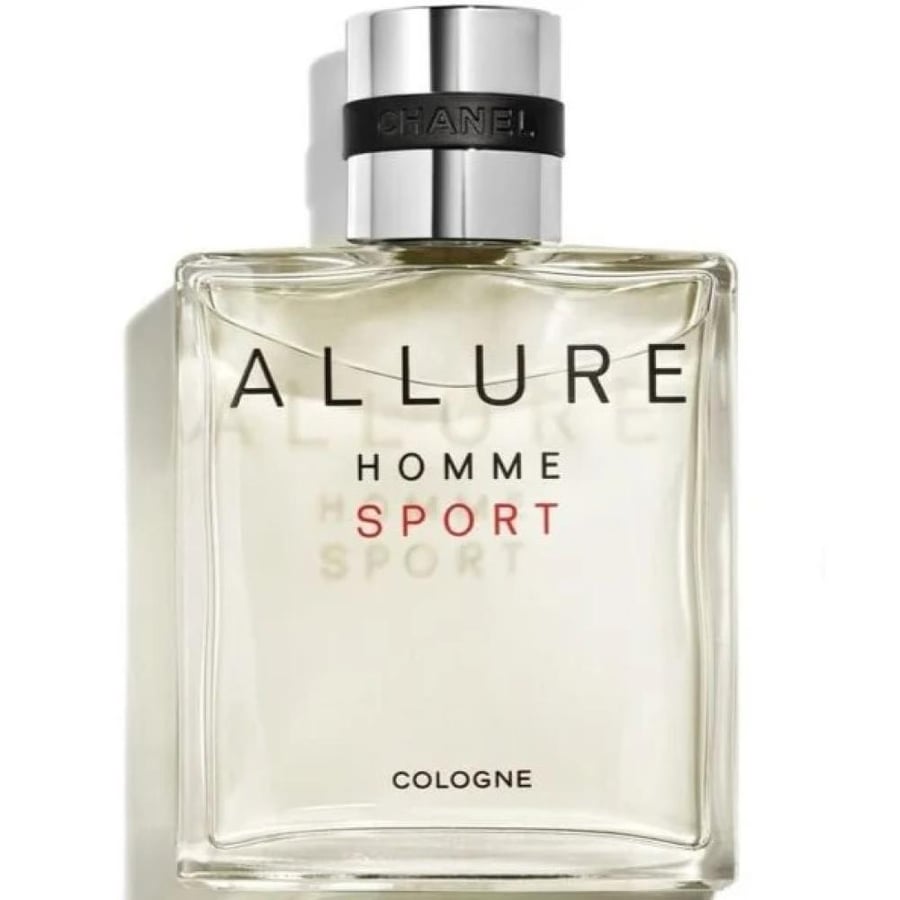 عطر شانيل الور هوم سبورت كوليجن او دو تواليت 100مل