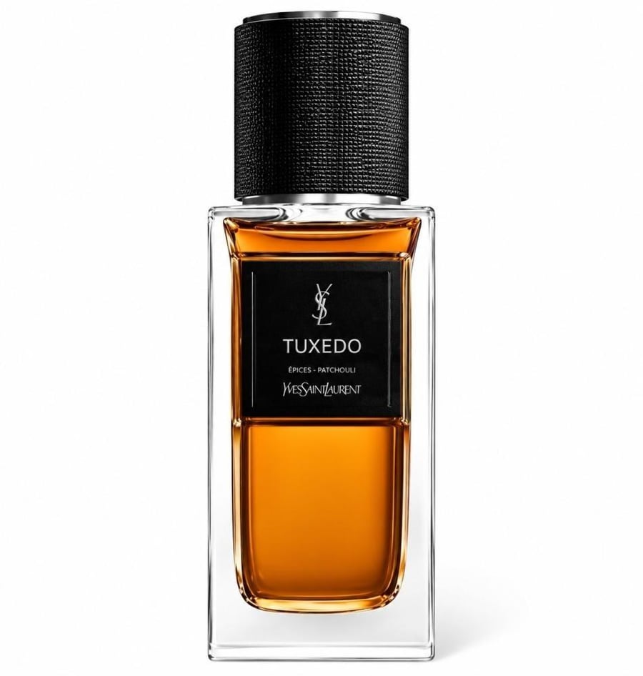 عطر ايف سان لوران توكسيدو شارب باتشولي 75 مل