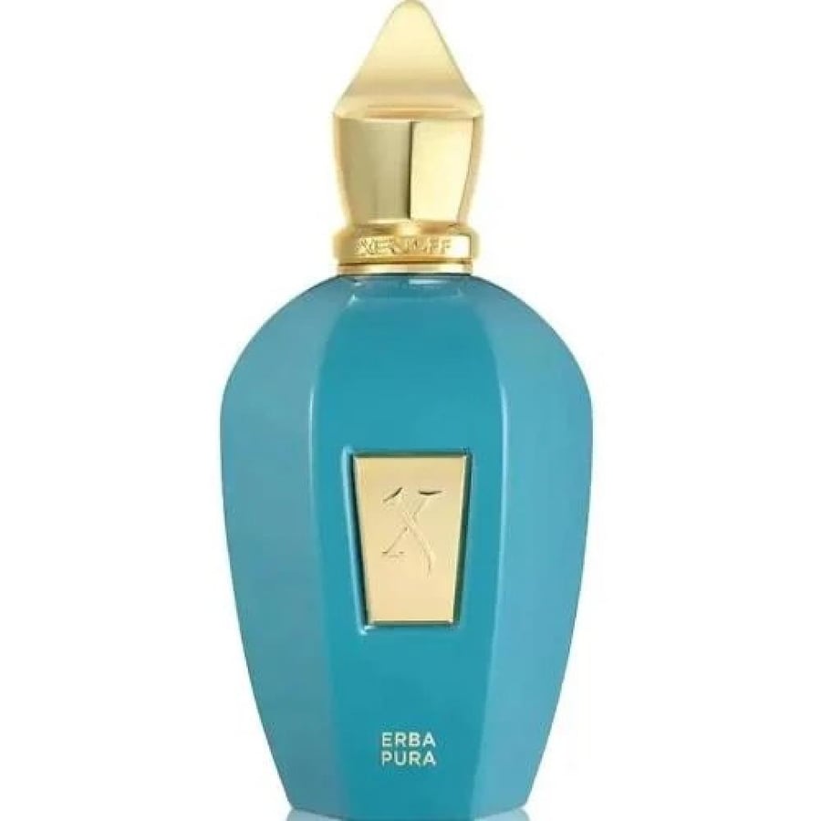 عطر ايربا بورا من زيرجوف او دو برفيوم 100مل