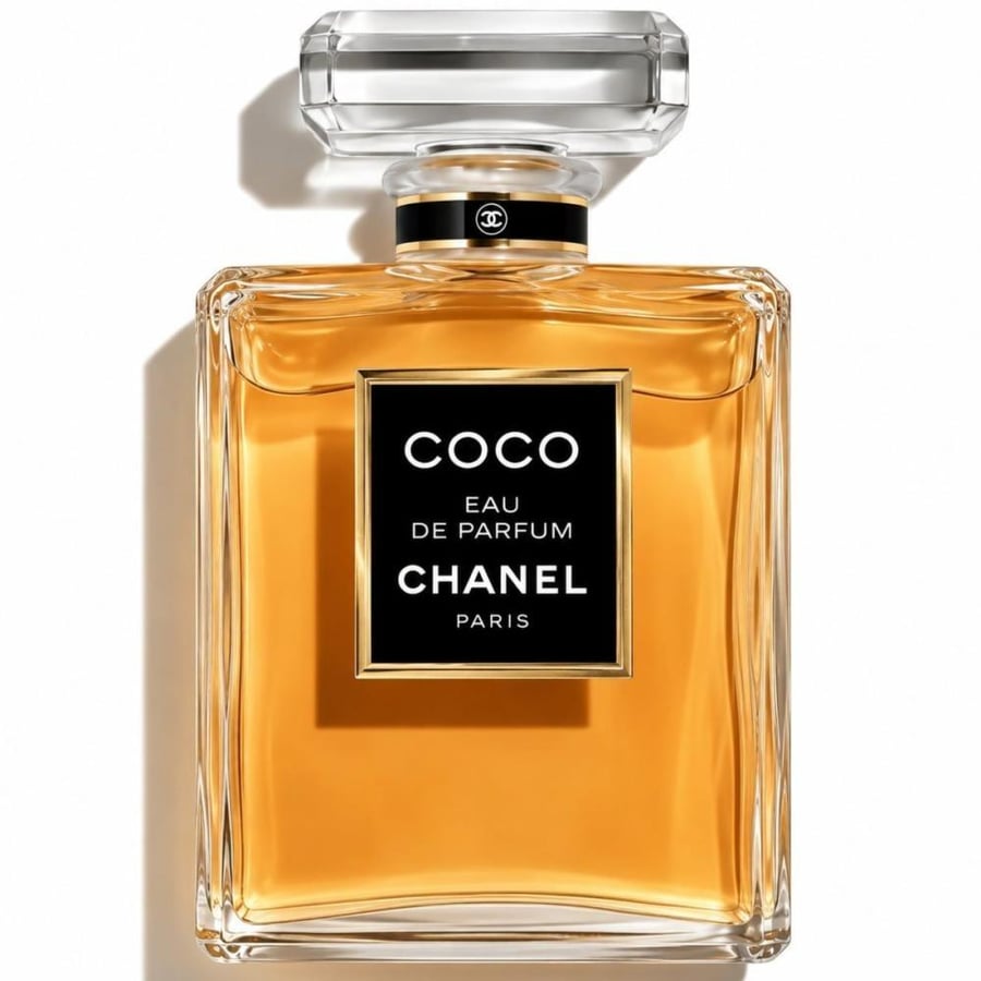 عطر شانيل كوكو النسائي او دو بارفيوم 100مل