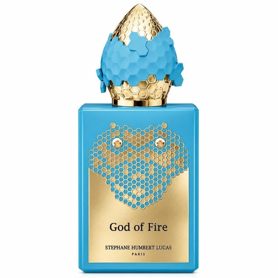 عطر ستيفان همبرت لوكاس قود اوف فاير 100 مل