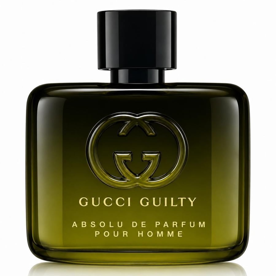 عطر قوتشي جولتي ابسولو دي بارفيوم رجالي 60 مل