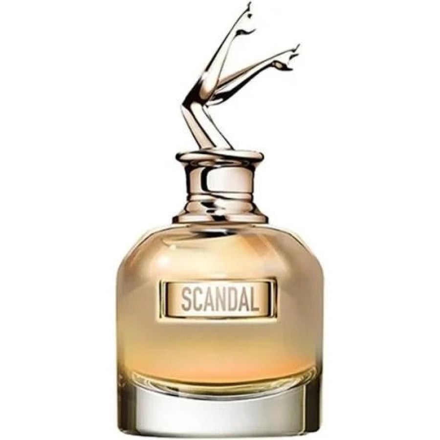 عطر جان بول غوتييه سكاندال غولد أو دو بارفيوم 80مل