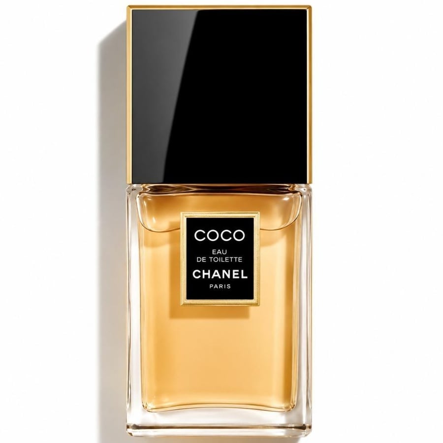 عطر شانيل كوكو أو دو تواليت 100مل