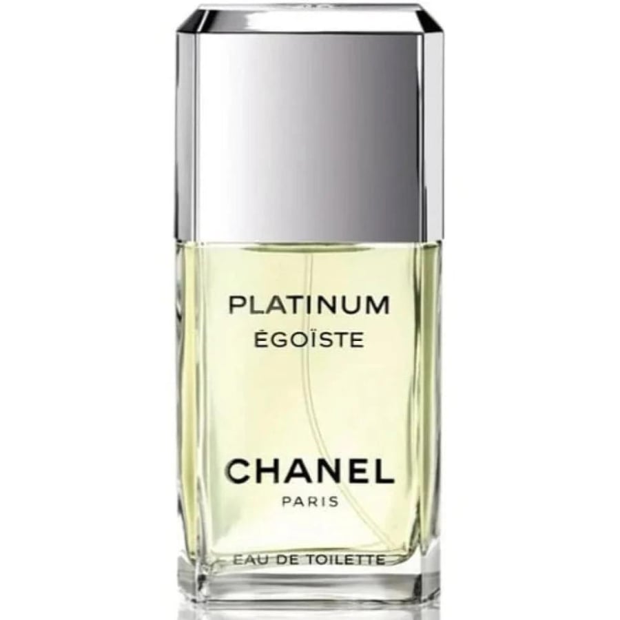 عطر شانيل بلاتنيوم ايجوست أو دو تواليت 100 مل