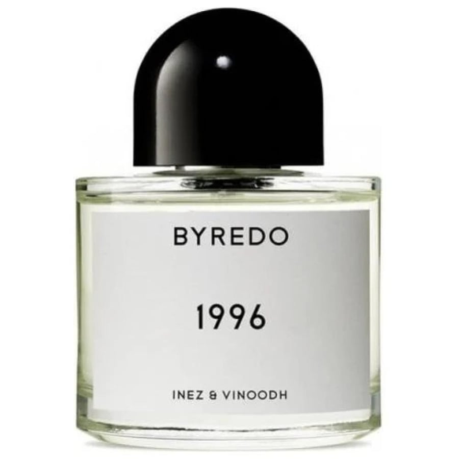 عطر 1996 من بايريدو او دو بارفيوم 100مل