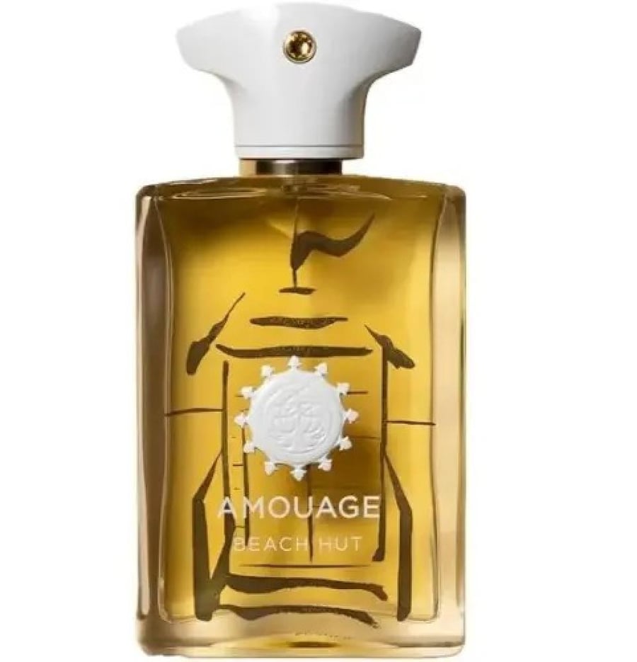 عطر بيتش هات من امواج او دي بارفيوم 100مل الشكل الجديد