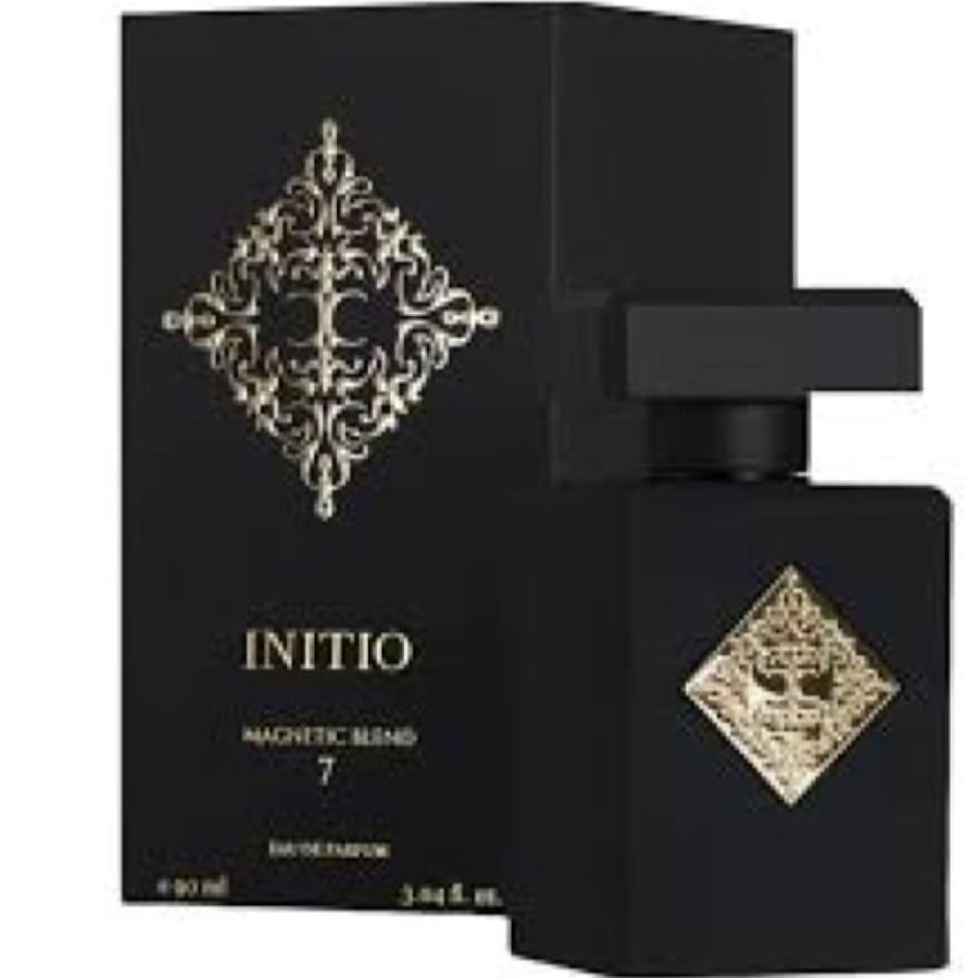 عطر انيشيو ماجناتيك بلند 7 Magnetic Blend 7 EDP 90Ml Unisex