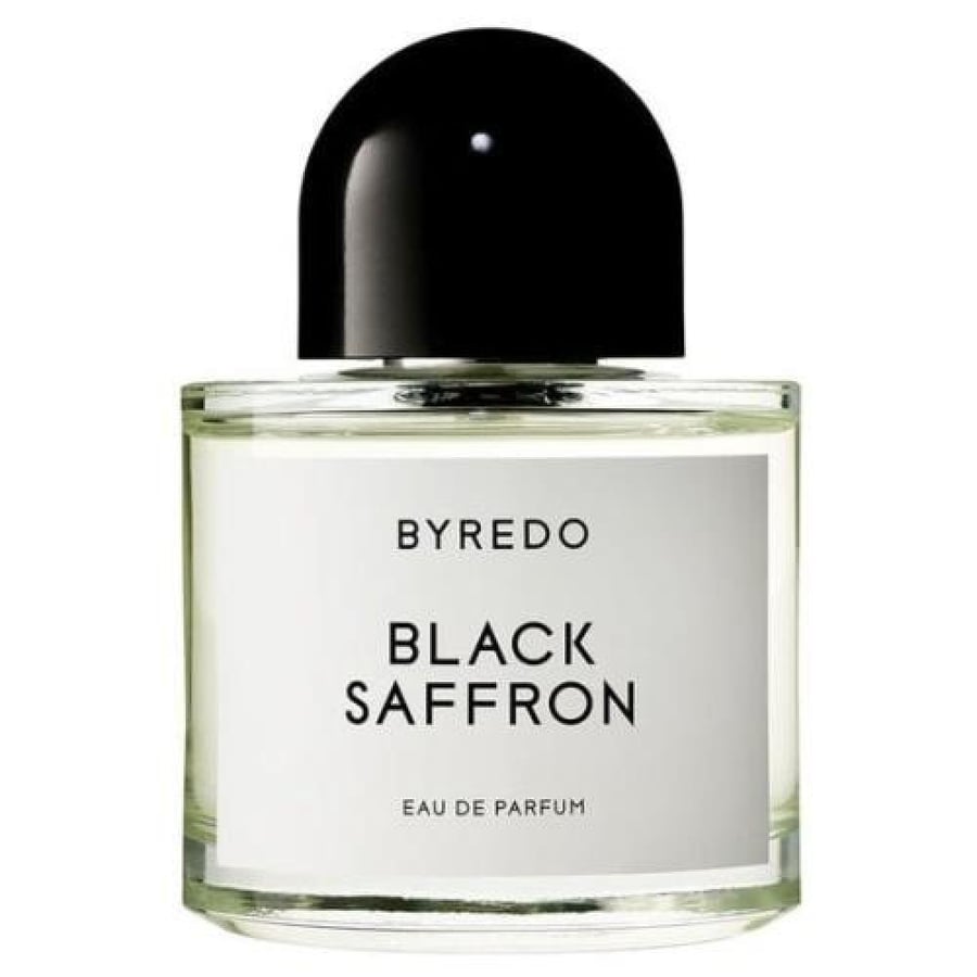 عطر بلاك سافرون من بايريدو - او دو برفيوم - 100مل