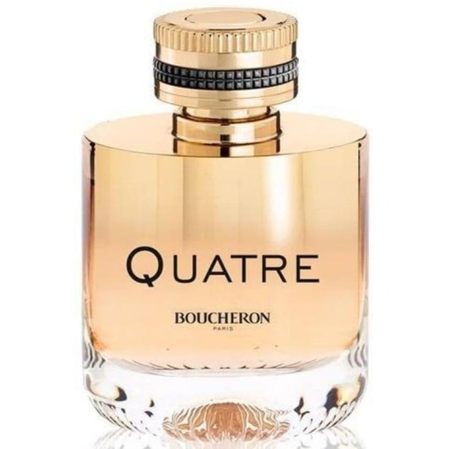 عطر بوشرون كواتر انتنس للنساء 100مل