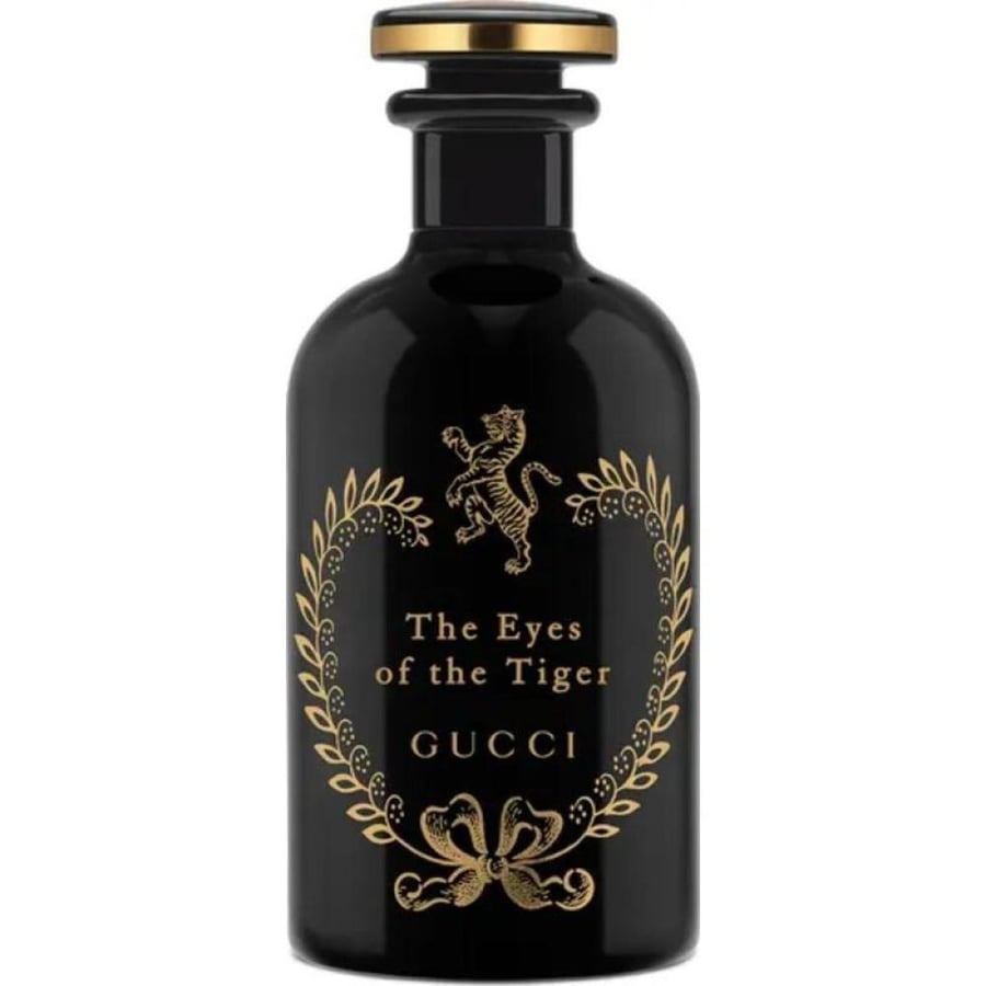 عطر قوتشي ذا ألكيميست جاردن ذا أيز أوف ذا تايجر 100 مل