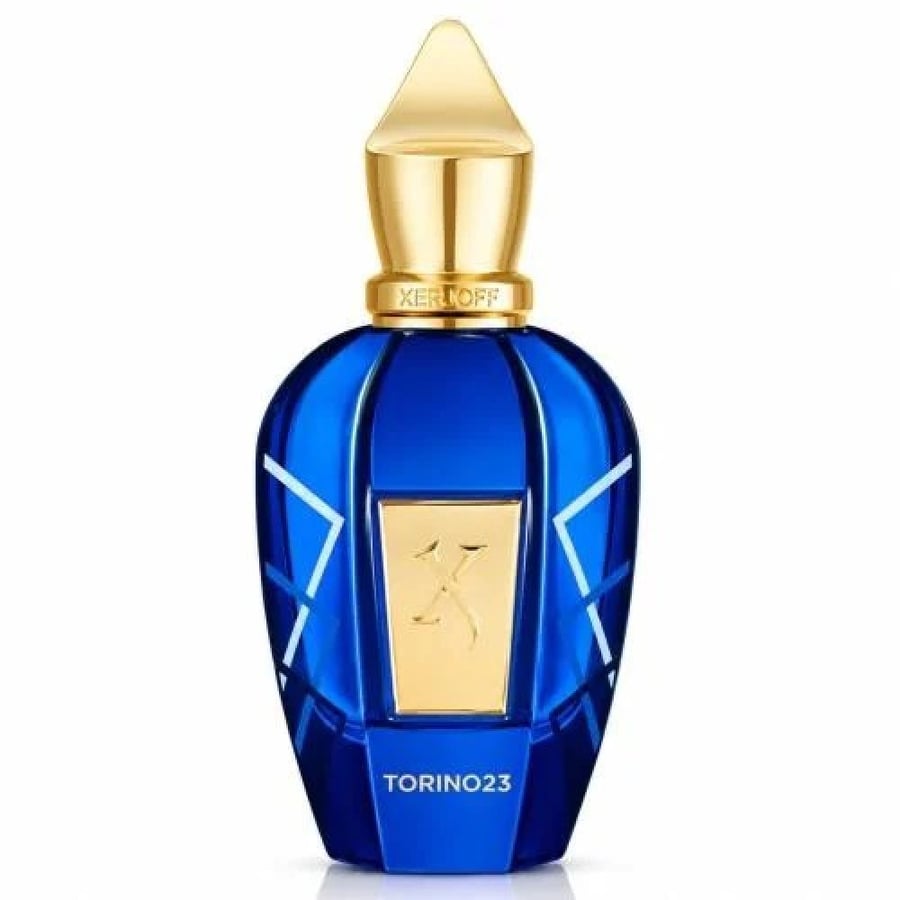 عطر تورينو 23 من زيرجوف او دي بارفيوم 50 مل