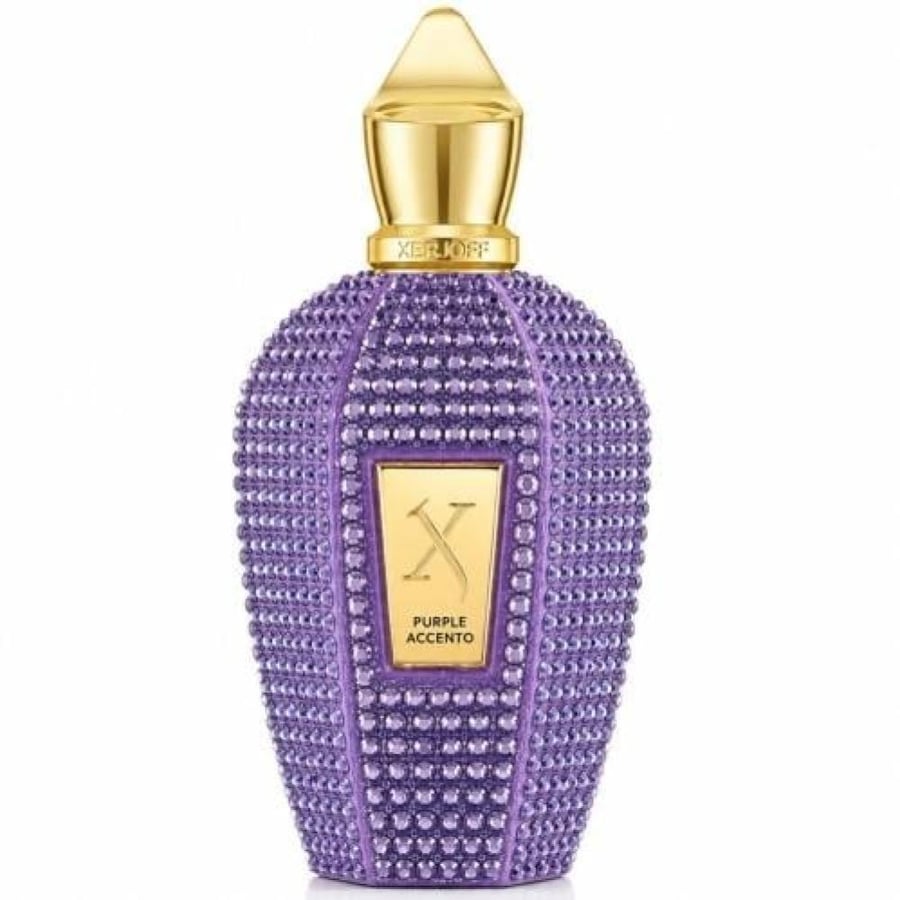 عطر بربل اكسينتو من زيرجوف او دو بارفيوم 100 مل