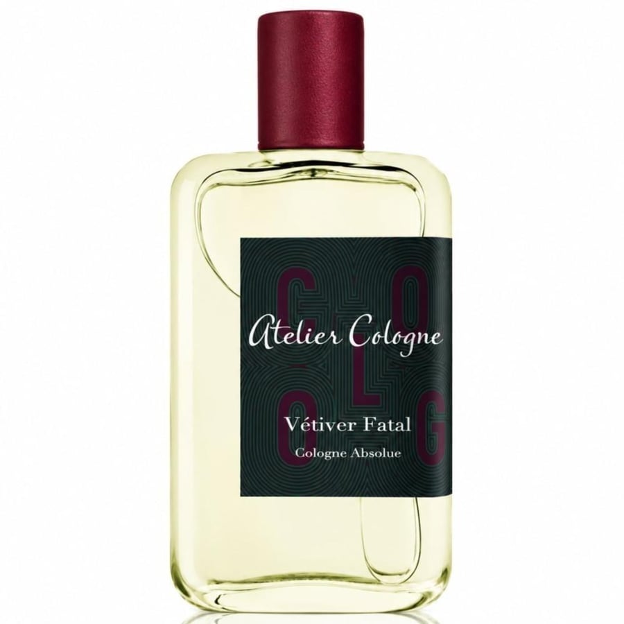 عطر اتيلير كولون فيفتر فاتال او دو كولون 200 مل