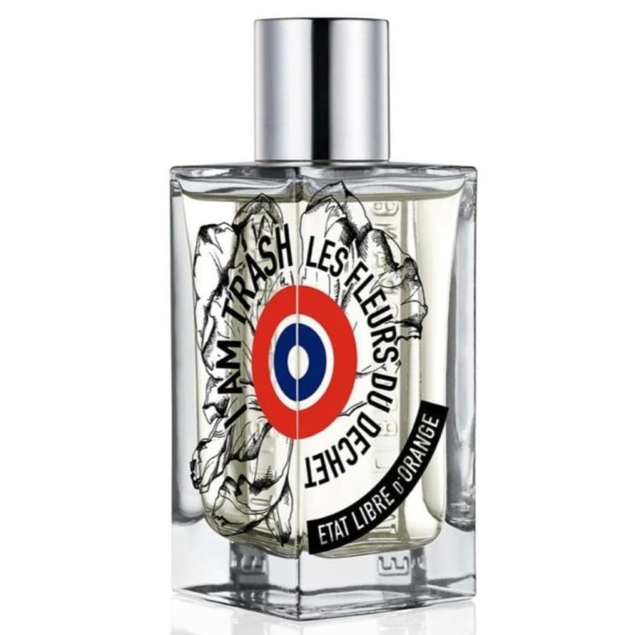 عطر اي ام تراش من ايتا ليبري دي اورانج او دو برفيوم 100 مل.