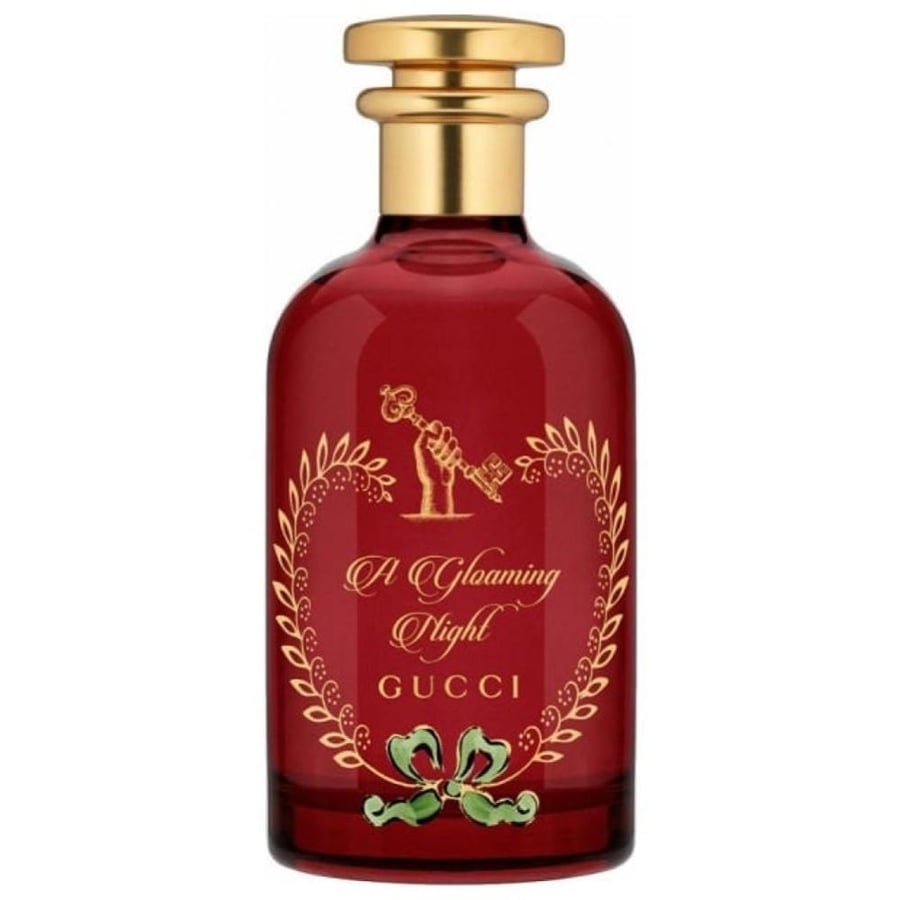 عطر ذا الكيميست جاردن اه جلومينج نايت 100 مل