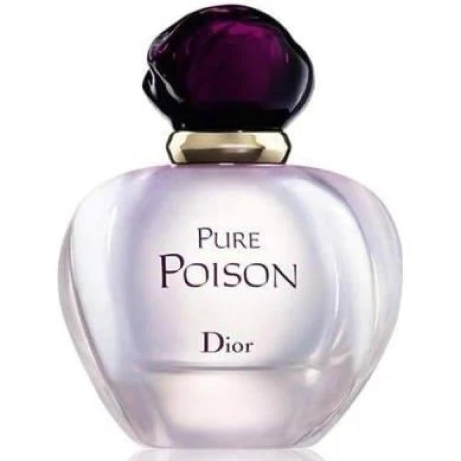 عطر ديور بيور بويزن او دو بارفيوم -50 مل