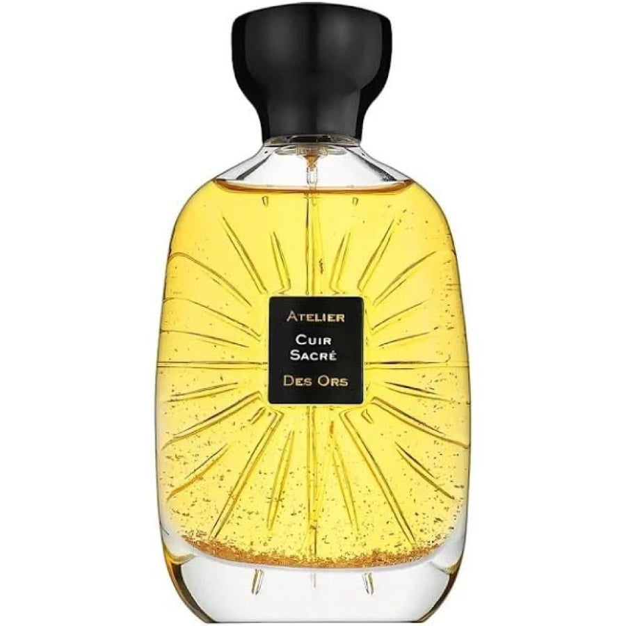 عطر كوير ساكري من اتيلير ديس اورس او دو بارفيوم  100 مل